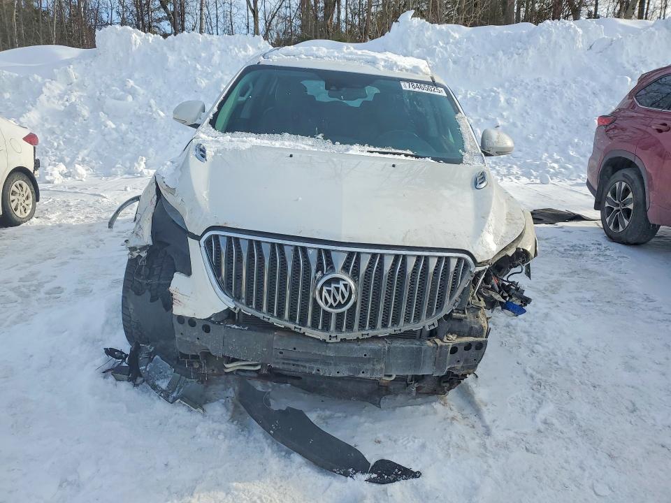 Aukcja sprzedaży 2017 Buick Enclave, vin: 5GAKVCKD0HJ126992, numer aukcji: 78465025
