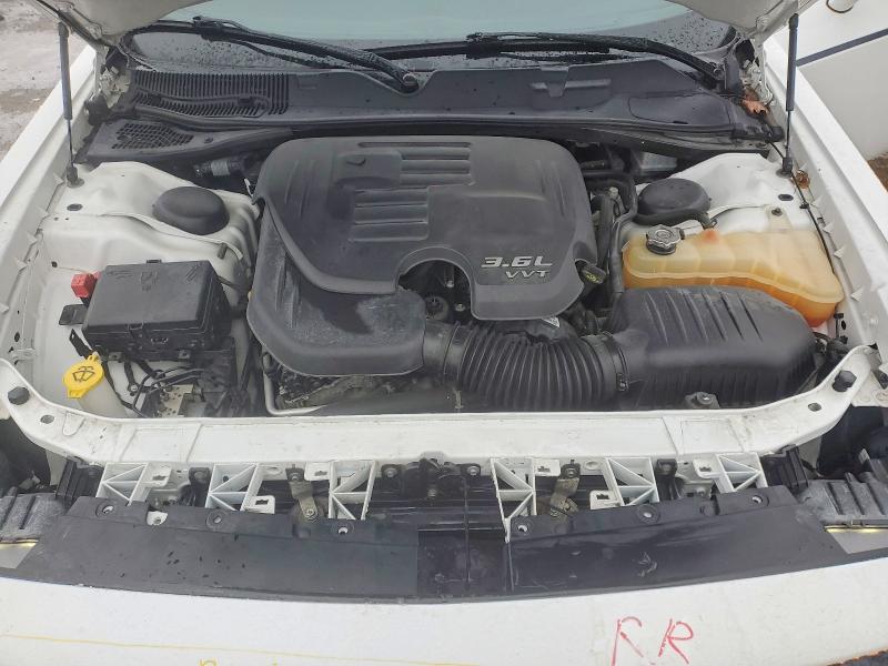 76939855 :رقم المزاد ، 2C3CDZAG3HH584617 vin ، 2017 Dodge Challenger مزاد بيع