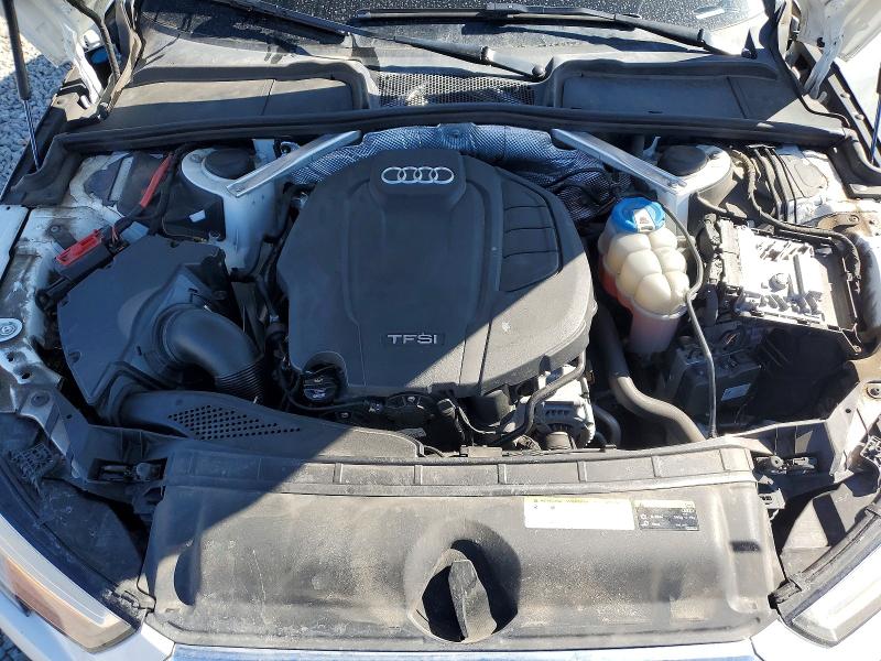 Aukcja sprzedaży 2017 Audi A4, vin: WAUGNAF4XHN006996, numer aukcji: 78345115