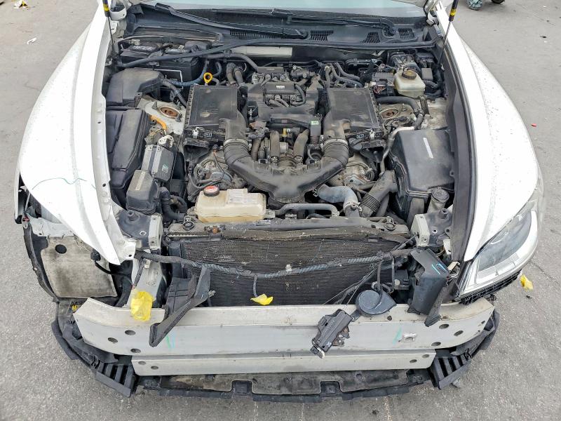 Продажа на аукционе авто 2015 Lexus Ls 460, vin: JTHCL5EF2F5024776, номер лота: 78336965