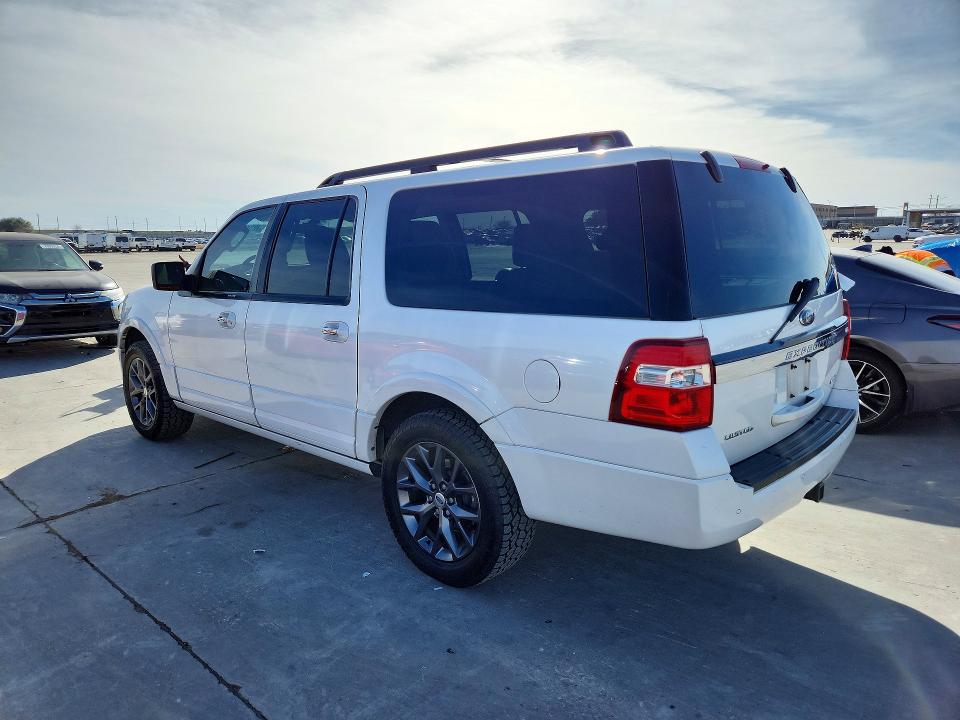 Aukcja sprzedaży 2017 Ford Expedition, vin: 1FMJK1KT0HEA11151, numer aukcji: 79102675