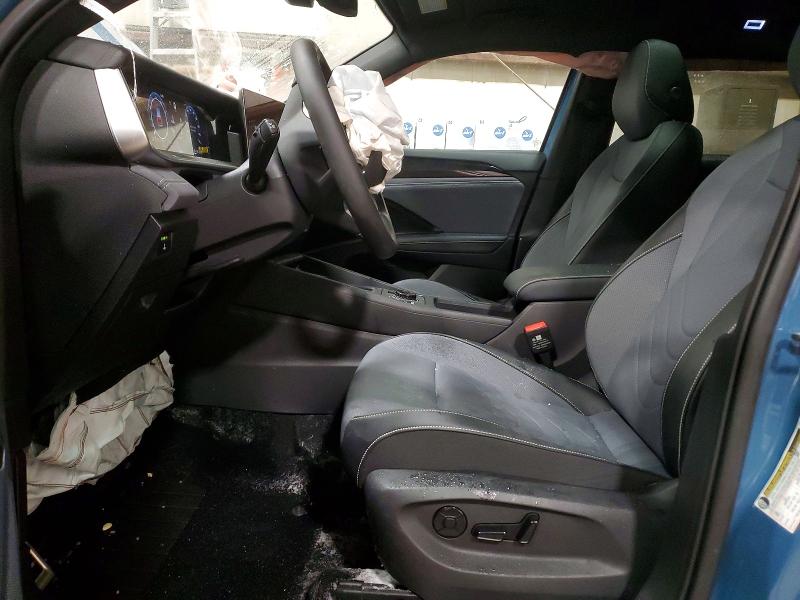 78179745 :رقم المزاد ، 3VVGR7RM7TM036435 vin ، 2026 Volkswagen Tiguan مزاد بيع