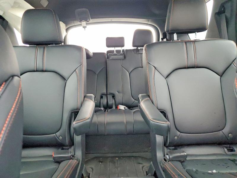 Продаж на аукціоні авто 2025 Honda Pilot, vin: 5FNYG1H62SB060573, номер лоту: 75579535