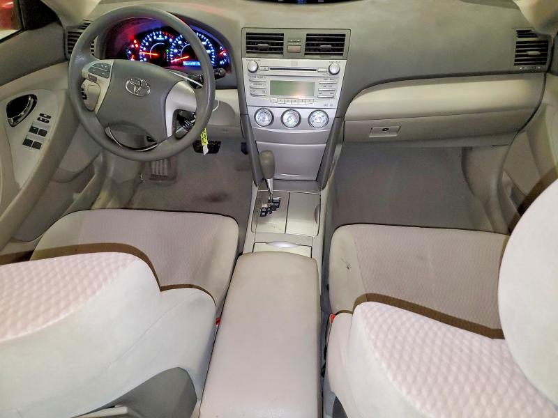 2010 Toyota Camry მანქანა იყიდება აუქციონზე, vin: 4T4BF3EK0AR023924, აუქციონის ნომერი: 77770465
