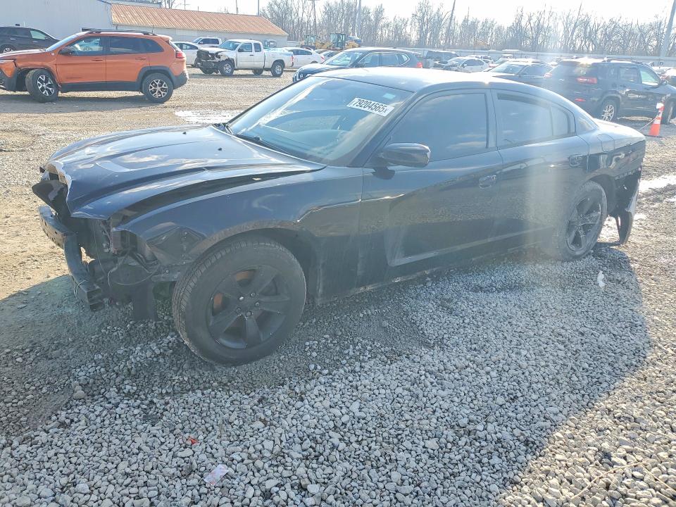 Aukcja sprzedaży 2013 Dodge Charger, vin: 2C3CDXBG3DH639144, numer aukcji: 54021266