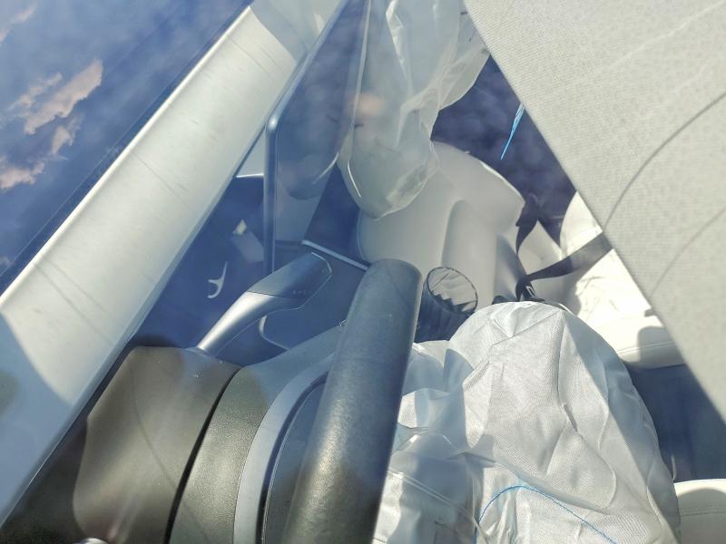 2022 Tesla Model Y მანქანა იყიდება აუქციონზე, vin: 7SAYGDEE3NF533255, აუქციონის ნომერი: 76601695