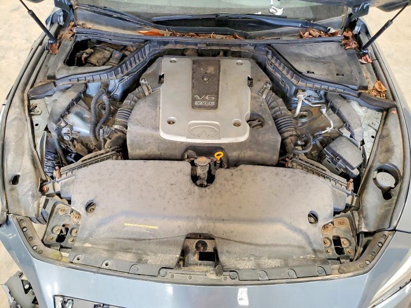 Продаж на аукціоні авто 2015 Infiniti Q50, vin: JN1BV7AR4FM391416, номер лоту: 79286095