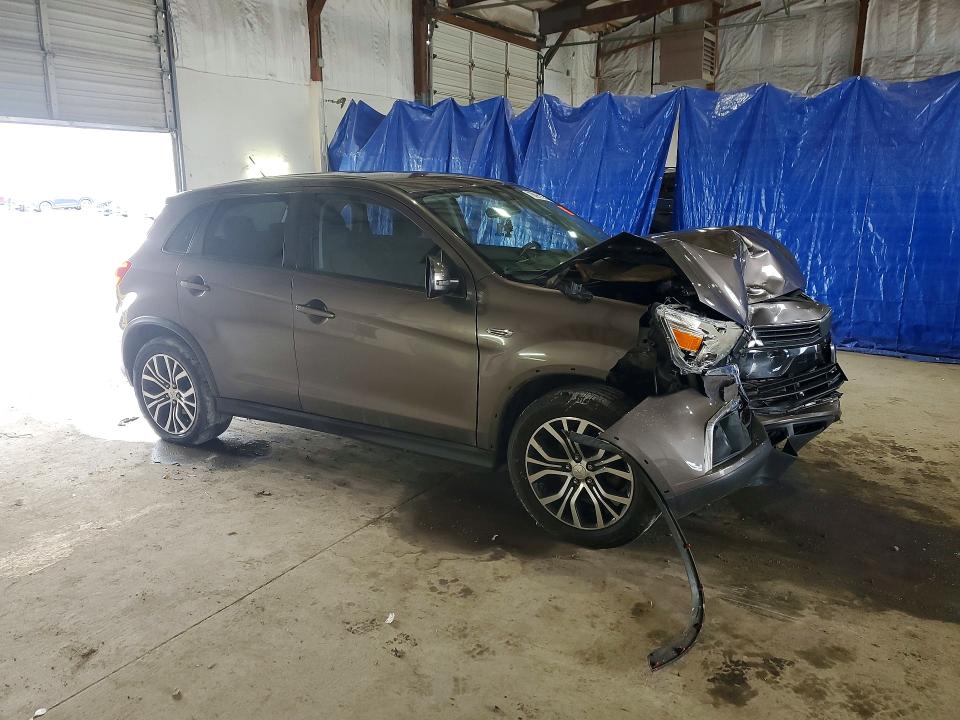 Aukcja sprzedaży 2016 Mitsubishi Outlander Sport, vin: JA4AR3AW3GZ058747, numer aukcji: 79091165