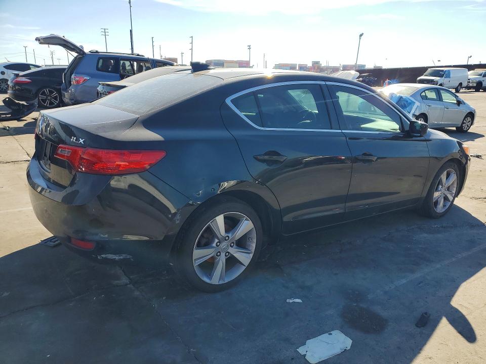 Aukcja sprzedaży 2015 Acura Ilx, vin: 19VDE1F31FE010104, numer aukcji: 79044355
