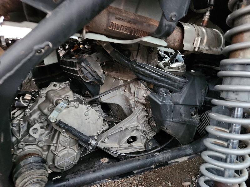 2019 Can Am Maverick X მანქანა იყიდება აუქციონზე, vin: 3JBVGAW29KK000030, აუქციონის ნომერი: 76663985