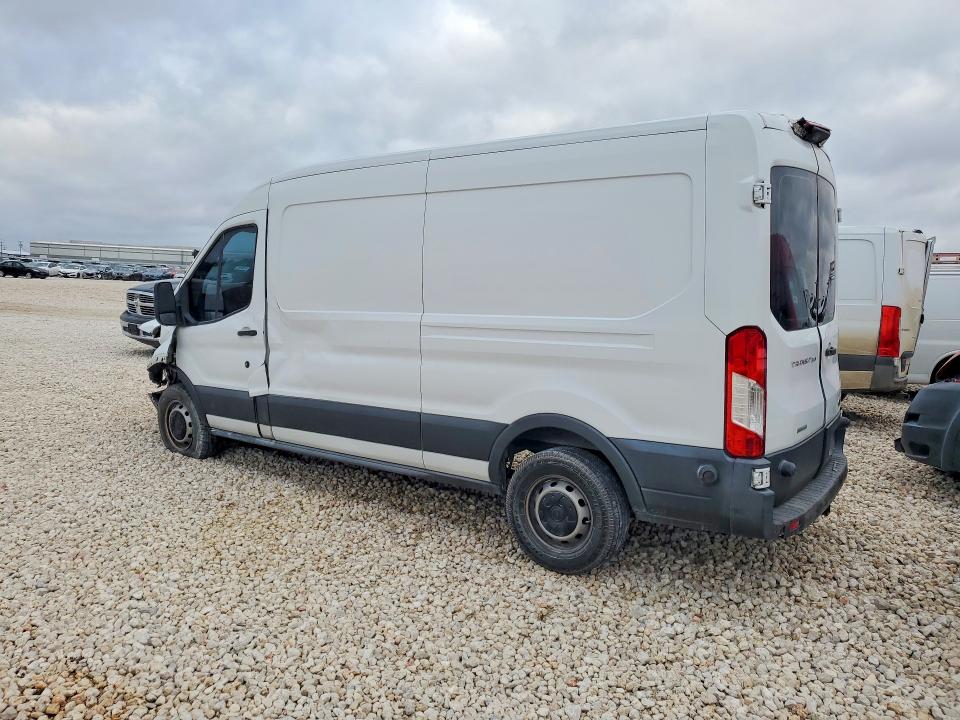 Aukcja sprzedaży 2018 Ford Transit T, vin: 1FTBW2CG2JKA13446, numer aukcji: 73011495