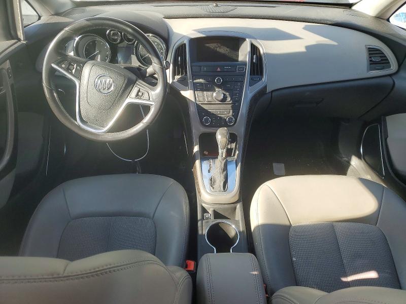 Продаж на аукціоні авто 2016 Buick Verano, vin: 1G4PP5SK6G4102553, номер лоту: 75678295