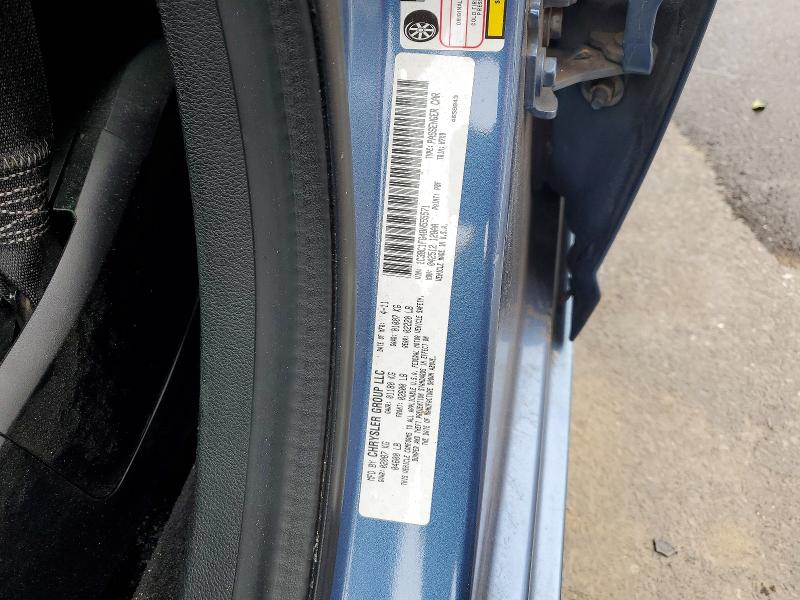 2011 Chrysler 200 მანქანა იყიდება აუქციონზე, vin: 1C3BC1FG4BN555571, აუქციონის ნომერი: 76868645