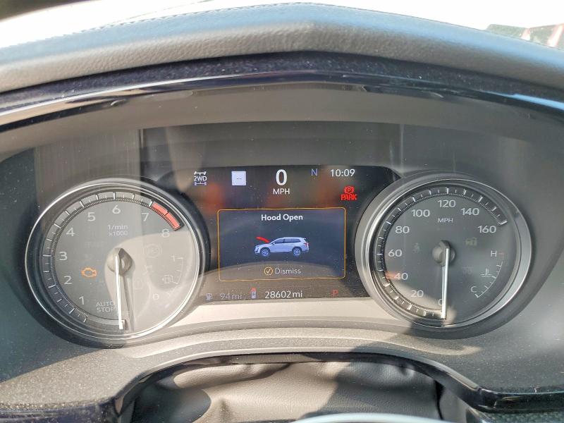 Продаж на аукціоні авто 2023 Cadillac Xt6, vin: 1GYKPGRS3PZ126080, номер лоту: 77223985