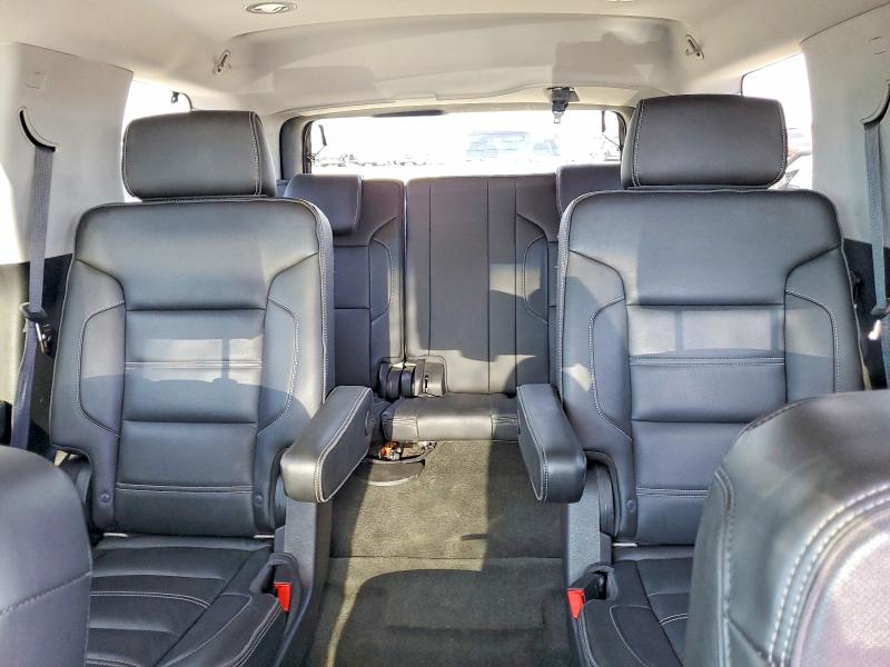 Продаж на аукціоні авто 2018 Gmc Yukon, vin: 1GKS2CKJ0JR147074, номер лоту: 79065085