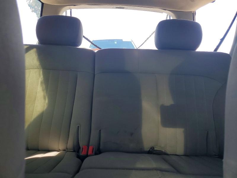 Продаж на аукціоні авто 2004 Chevrolet Blazer, vin: 1GNCS13X24K157696, номер лоту: 79072505