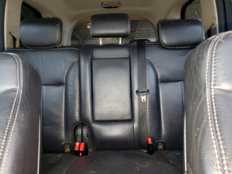 Aukcja sprzedaży 2008 Mercedes-benz Gl, vin: 4JGBF71E98A328335, numer aukcji: 77327295