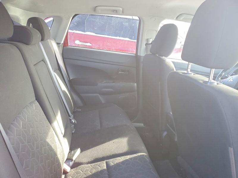 Продаж на аукціоні авто 2021 Mitsubishi Rvr Se, vin: JA4AJVAW5MU602967, номер лоту: 73826315