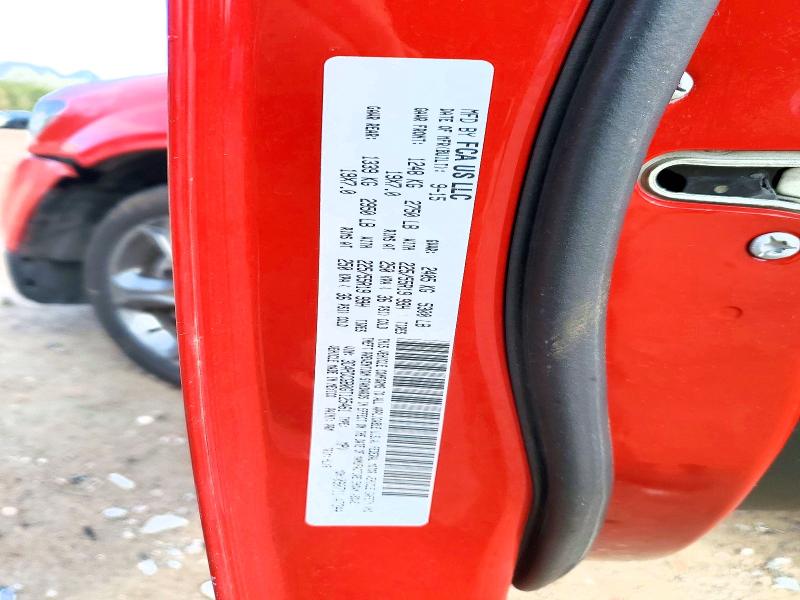 Продажа на аукционе авто 2016 Dodge Journey, vin: 3C4PDCGB0GT125461, номер лота: 79271565