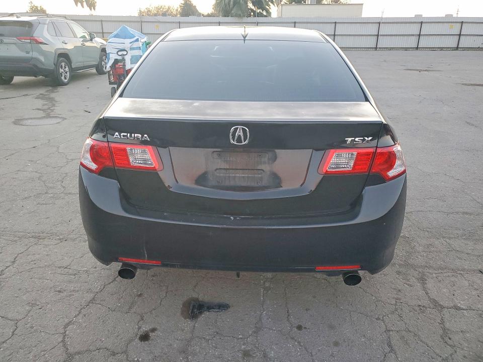 Aukcja sprzedaży 2010 Acura Tsx, vin: JH4CU2F68AC029169, numer aukcji: 77162825