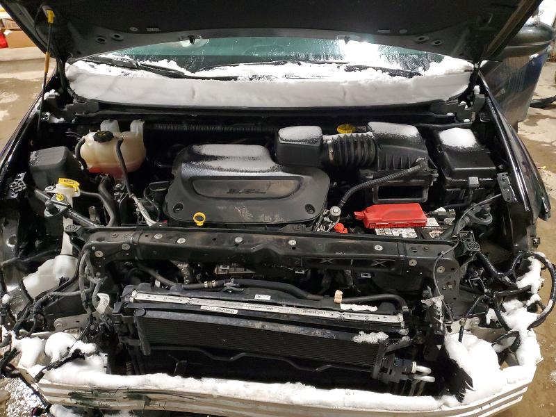 75957535 :رقم المزاد ، 2C4RC1ZG1RR168155 vin ، 2024 Chrysler Grand Caravan مزاد بيع