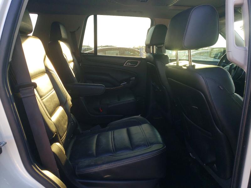 Aukcja sprzedaży 2015 Gmc Yukon, vin: 1GKS2CKJXFR581493, numer aukcji: 76046445
