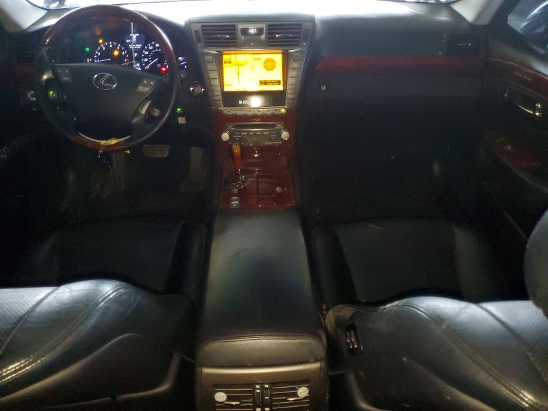 Продаж на аукціоні авто 2011 Lexus Ls, vin: JTHGL5EF3B5043865, номер лоту: 78297195