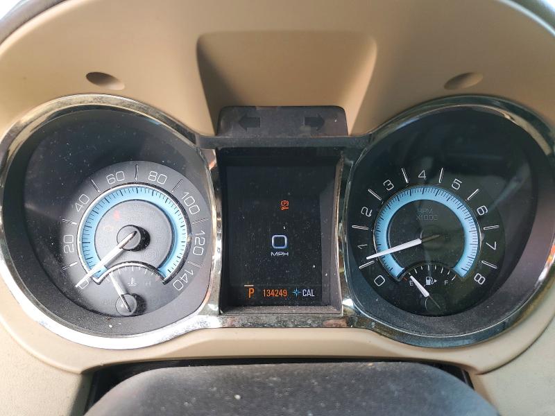 2011 Buick Lacrosse მანქანა იყიდება აუქციონზე, vin: 1G4GE5ED2BF259061, აუქციონის ნომერი: 77968405