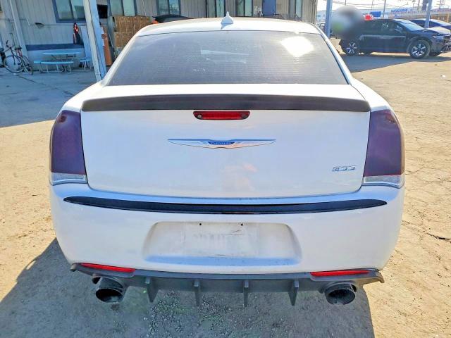 78755165 :رقم المزاد ، 2C3CCAAG7MH609310 vin ، 2021 Chrysler 300 مزاد بيع