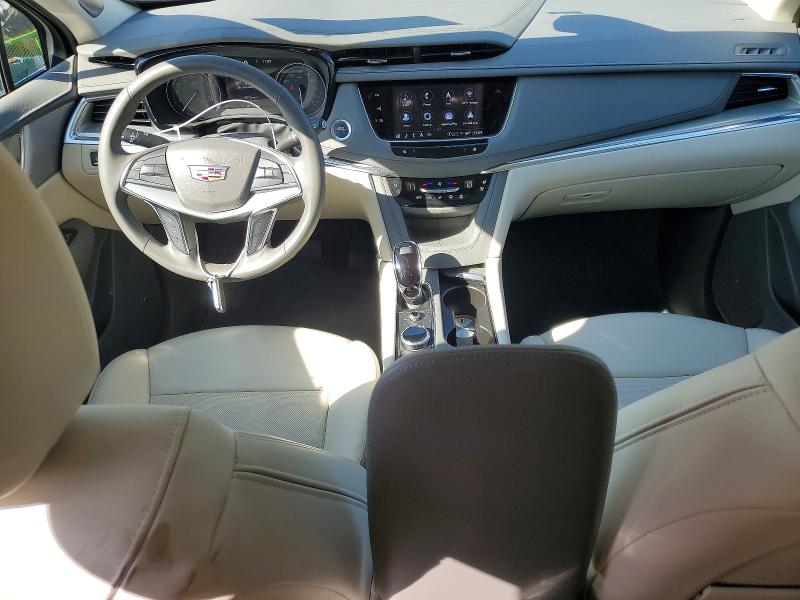 Продажа на аукционе авто 2025 Cadillac Xt5, vin: 1GYKNDRS7SZ115998, номер лота: 76811755