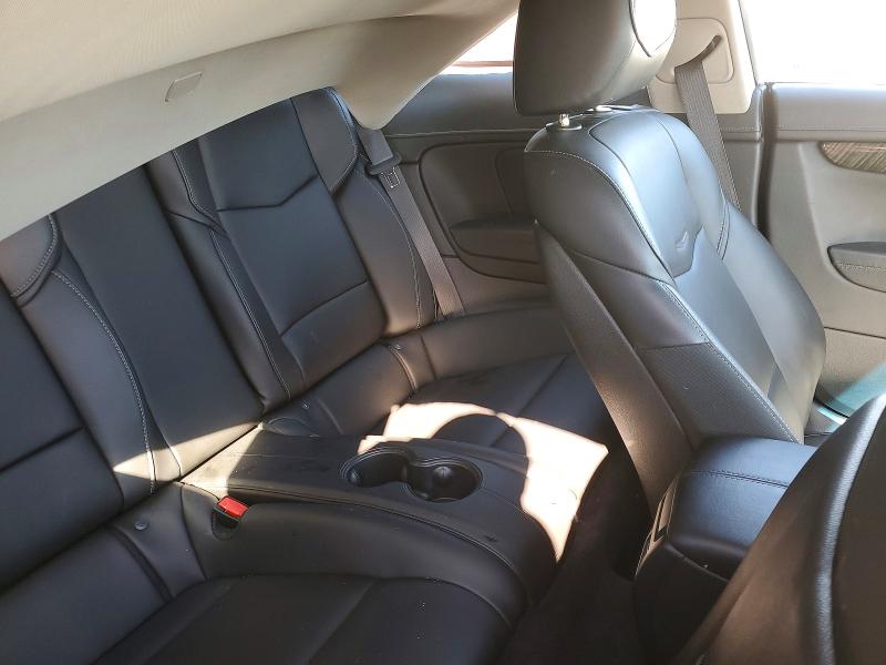 Продажа на аукционе авто 2017 Cadillac Ats, vin: 1G6AG1RX6H0184462, номер лота: 79295355
