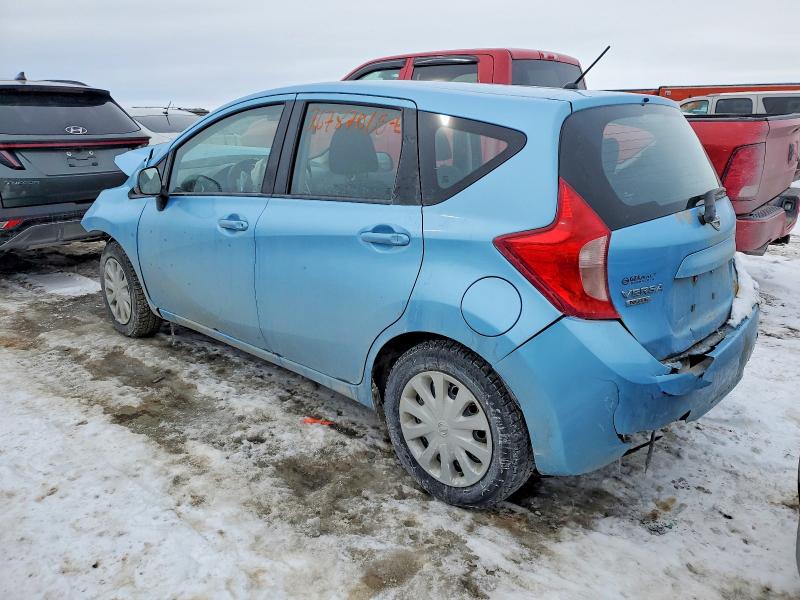 Продаж на аукціоні авто 2014 Nissan Versa Note, vin: 3N1CE2CP3EL436129, номер лоту: 76787065