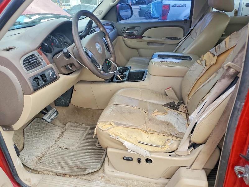 78060475 :رقم المزاد ، 1GTR2WE38BZ162139 vin ، 2011 Gmc Sierra مزاد بيع
