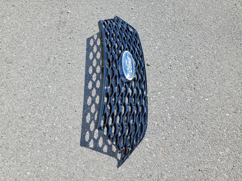 2022 Ford Explorer მანქანა იყიდება აუქციონზე, vin: 1FM5K8GC8NGC20138, აუქციონის ნომერი: 79091475