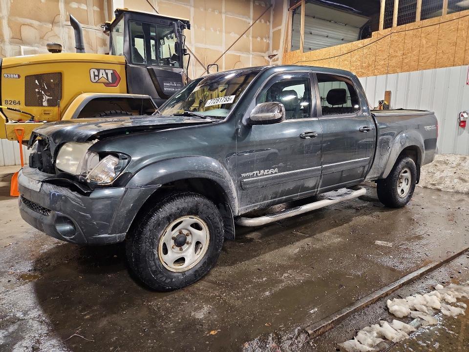 Aukcja sprzedaży 2006 Toyota Tundra, vin: 5TBDT44176S524957, numer aukcji: 77281755