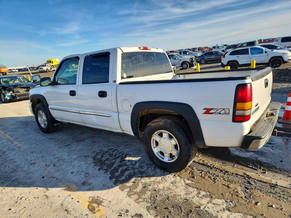 Aukcja sprzedaży 2005 Gmc New Sierra, vin: 2GTEK13T651278604, numer aukcji: 77124515