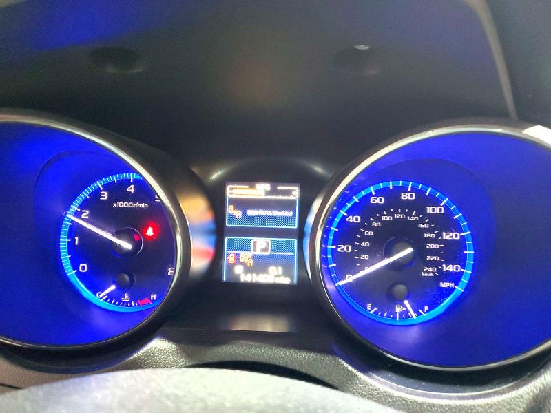 78401105 :رقم المزاد ، 4S3BNAL63G3029193 vin ، 2016 Subaru Legacy مزاد بيع