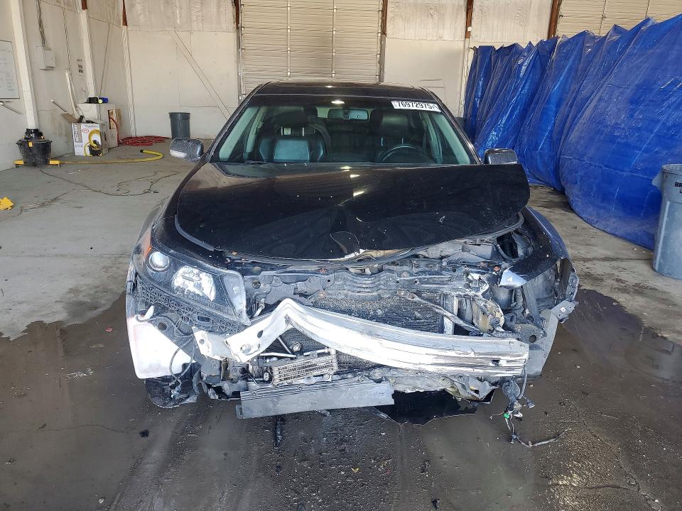 2013 Acura Tl მანქანა იყიდება აუქციონზე, vin: 19UUA8F52DA003502, აუქციონის ნომერი: 76972975