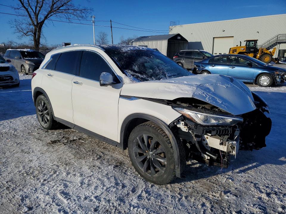 Продаж на аукціоні авто 2019 Infiniti Qx50, vin: 3PCAJ5M35KF126667, номер лоту: 76219175