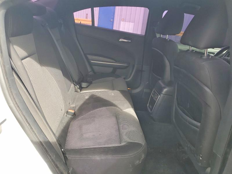 Aukcja sprzedaży 2015 Dodge Charger, vin: 2C3CDXFG4FH815356, numer aukcji: 78563125