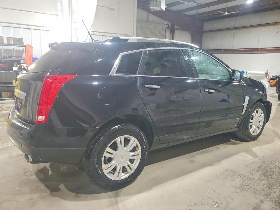 Aukcja sprzedaży 2011 Cadillac Srx, vin: 3GYFNAEY9BS527542, numer aukcji: 77348565