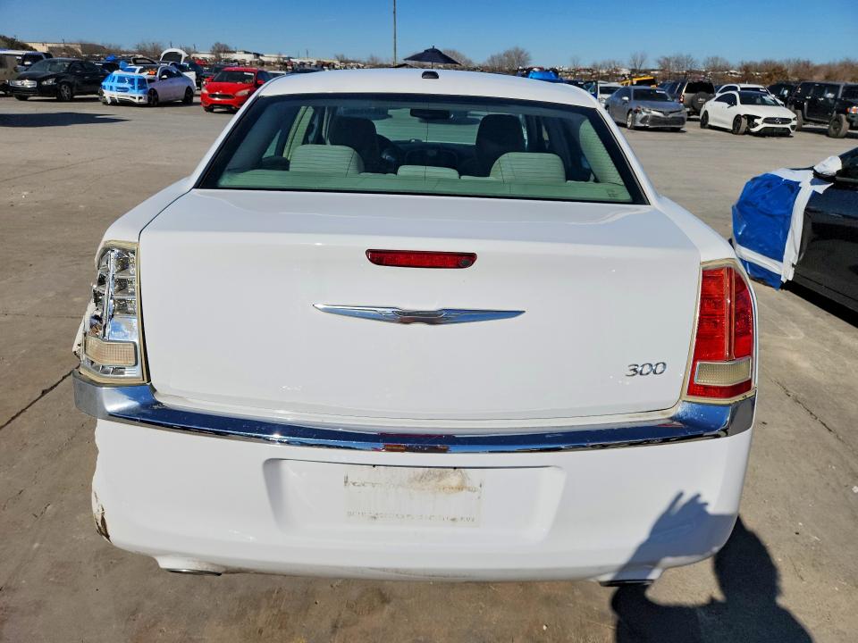 Aukcja sprzedaży 2012 Chrysler 300, vin: 2C3CCAAG2CH225319, numer aukcji: 76393485