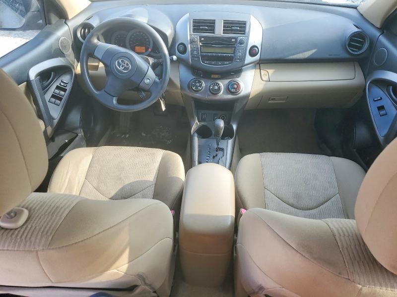 Aukcja sprzedaży 2009 Toyota Rav4, vin: JTMBF33V295001439, numer aukcji: 75552925