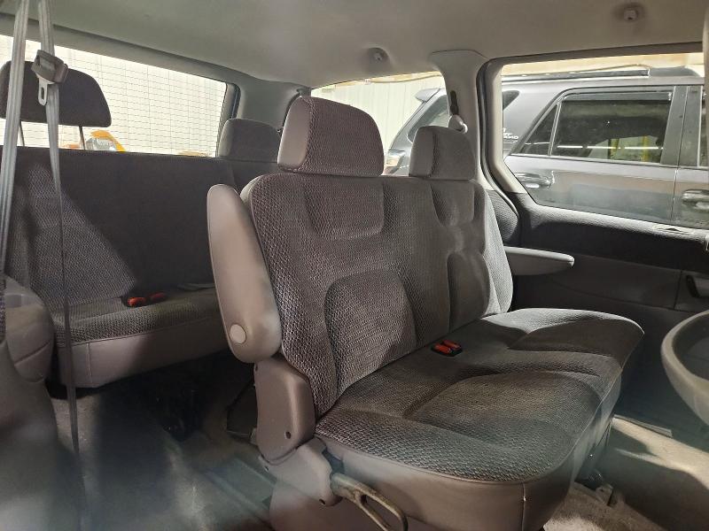 1996 Dodge Grand Caravan მანქანა იყიდება აუქციონზე, vin: 1B4GP44R5TB281406, აუქციონის ნომერი: 76381885