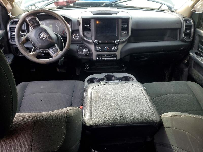 Продажа на аукционе авто 2020 Ram 2500, vin: 3C6UR5CJXLG267291, номер лота: 76916095