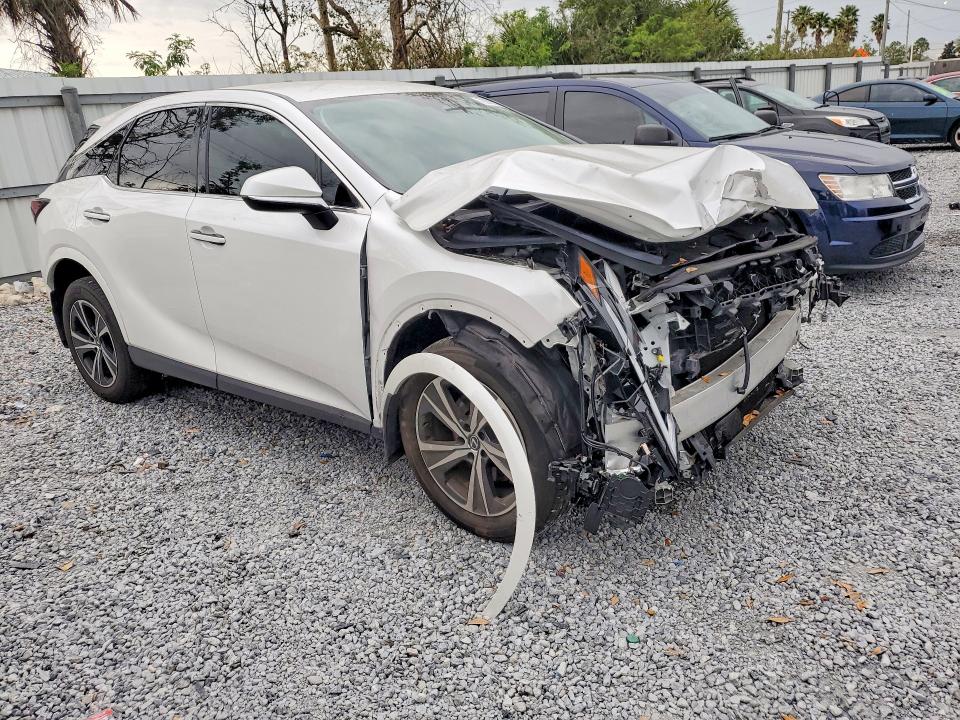 Aukcja sprzedaży 2024 Lexus Rx 350, vin: 2T2BAMBA1RC036359, numer aukcji: 79076055