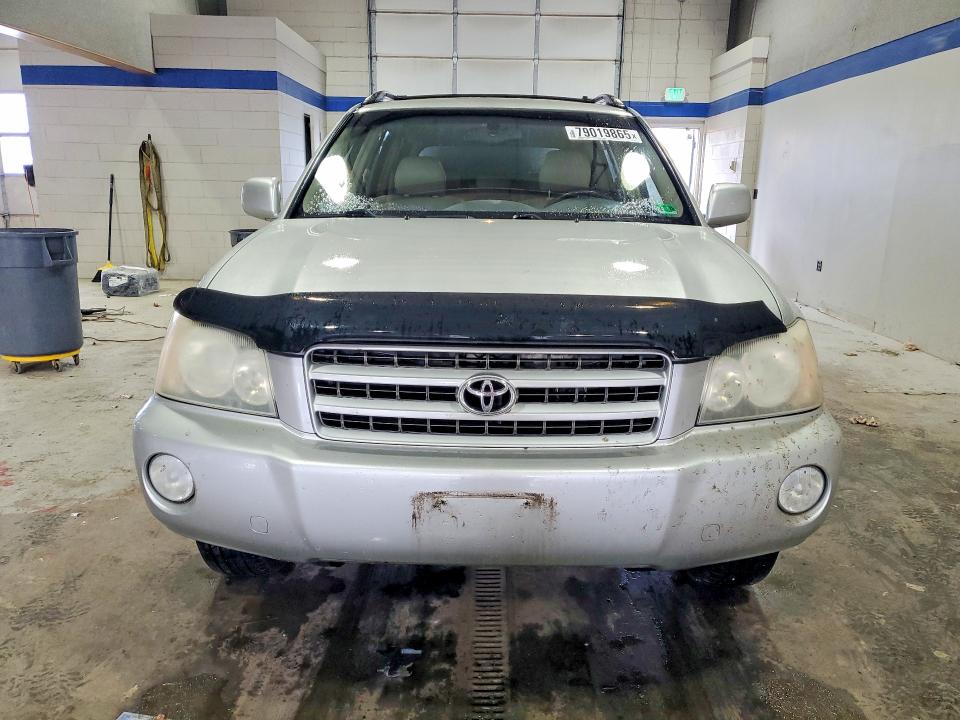 Продаж на аукціоні авто 2003 Toyota Highlander, vin: JTEHF21A930139466, номер лоту: 79019865