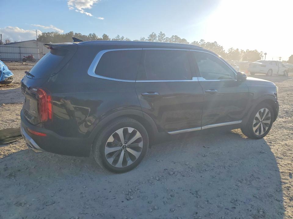 Продажа на аукционе авто 2020 Kia Telluride, vin: 5XYP64HC6LG004832, номер лота: 76714195