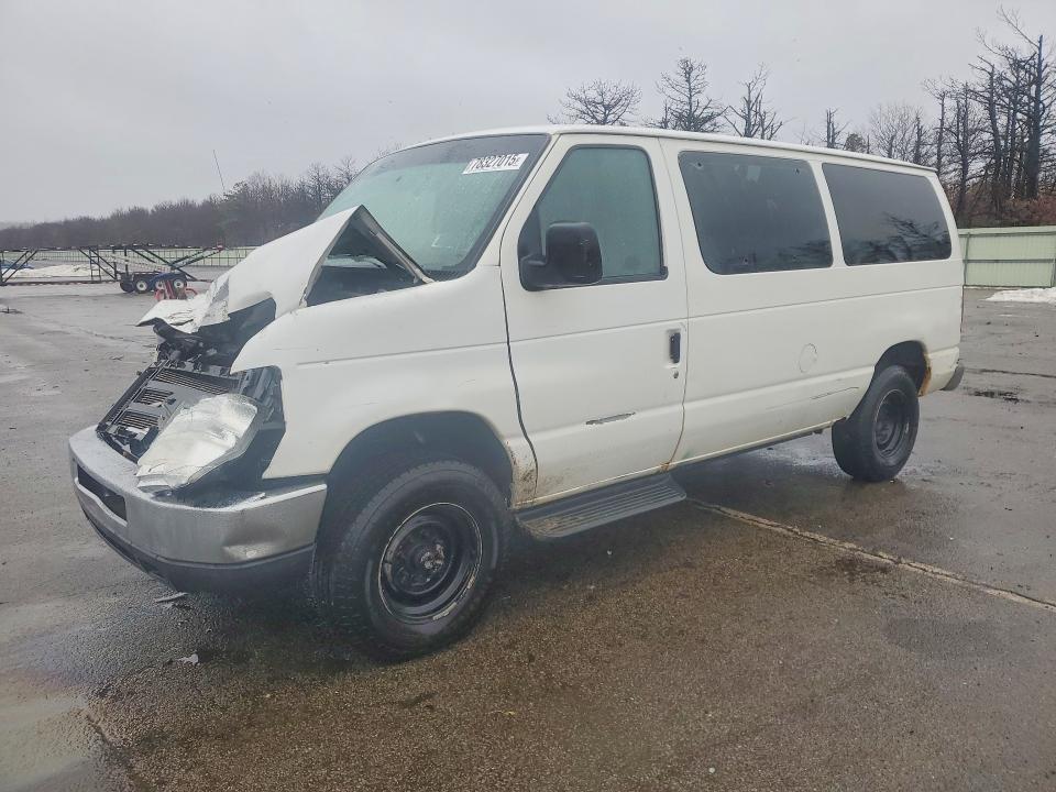 Продажа на аукционе авто 2011 Ford Econoline, vin: 1FBNE3BLXBDA75465, номер лота: 65102996