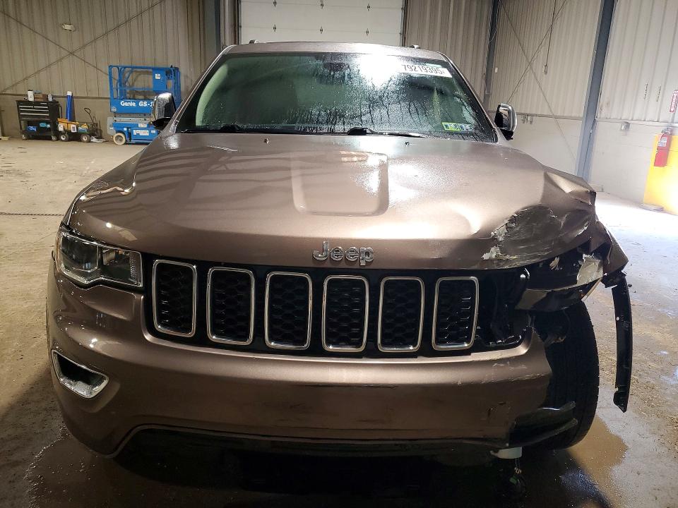 Auction sale of the 2017 Jeep Cherokee, vin: 1C4RJFBG2HC755498, lot number: 79219395